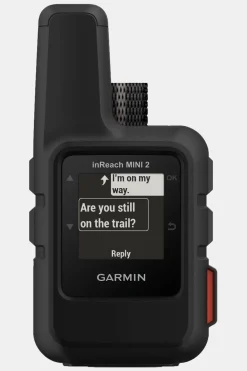 Garmin InReach Mini 2