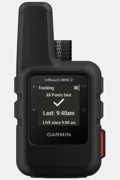 Garmin InReach Mini 2