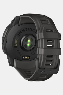 Garmin Instinct 3 50 mm AMOLED GPS Smartwatch