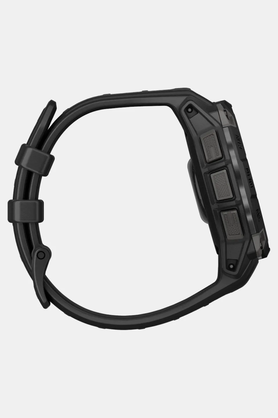 Garmin Instinct 3 45 mm AMOLED GPS Smartwatch