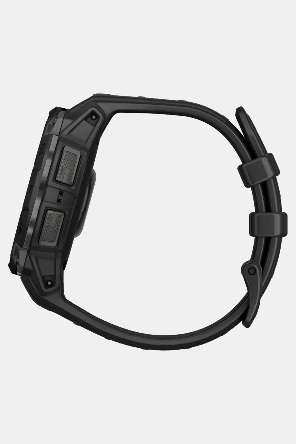 Garmin Instinct 3 45 mm AMOLED GPS Smartwatch