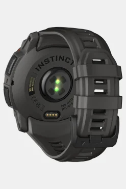 Garmin Instinct 3 50 mm Solar GPS Smartwatch
