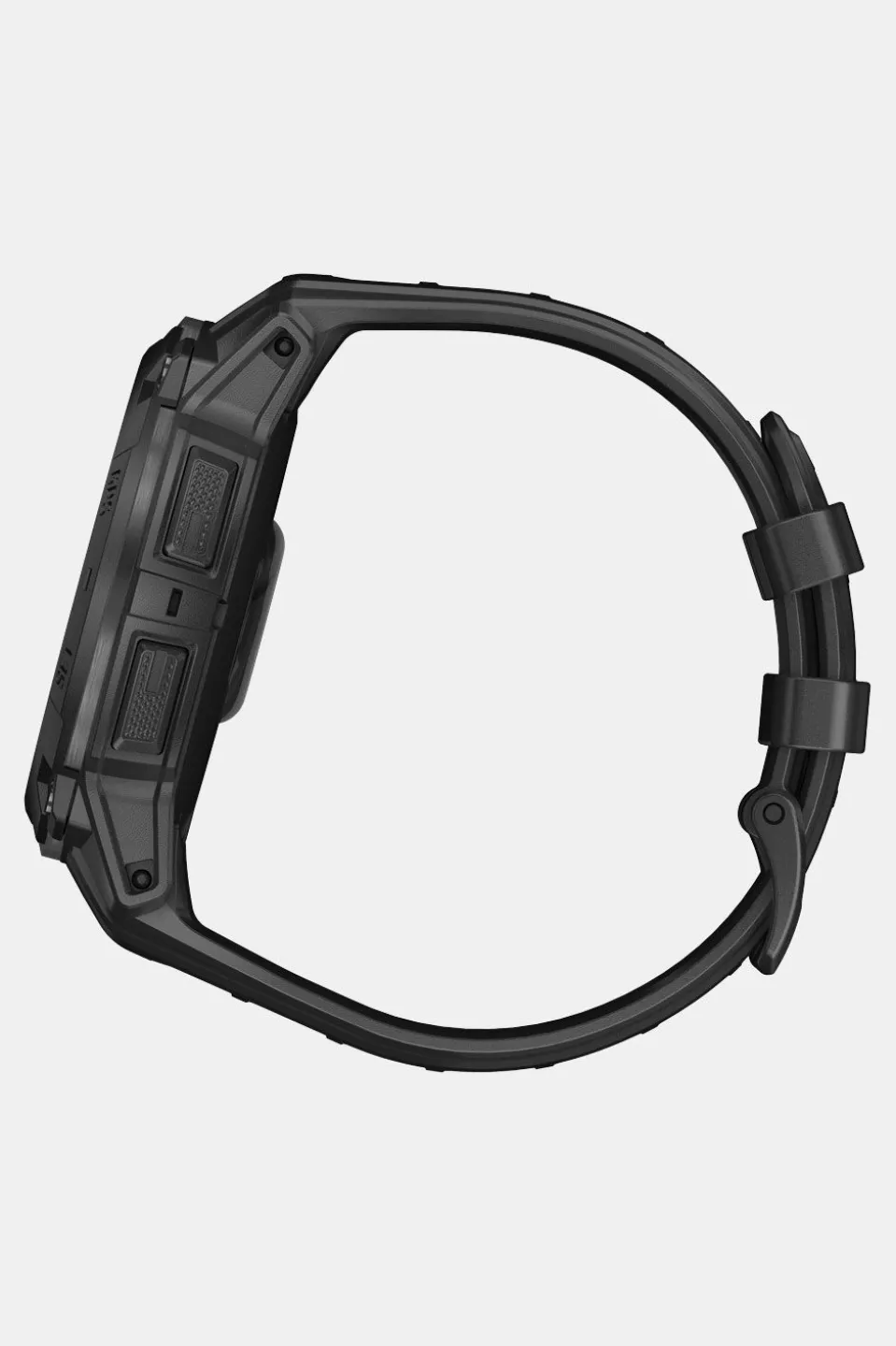 Garmin Instinct 3 Tactical Solar 50 mm GPS-Smartwatch