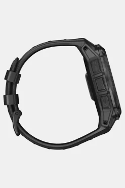 Garmin Instinct 3 Tactical Solar 50 mm GPS-Smartwatch