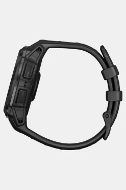 Garmin Instinct 3 Tactical Solar 45 mm GPS-Smartwatch