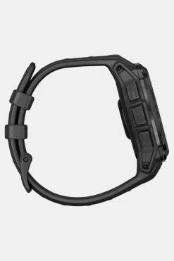 Garmin Instinct 3 Tactical Solar 45 mm GPS-Smartwatch