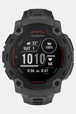 Garmin Instinct E 45 mm GPS Smartwatch
