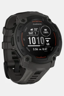 Garmin Instinct E 45 mm GPS Smartwatch