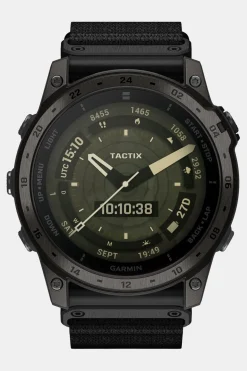 Garmin tactix 7 AMOLED Edition Smartwatch