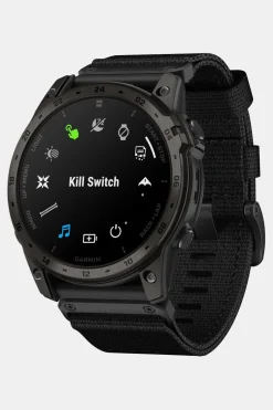 Garmin tactix 7 AMOLED Edition Smartwatch