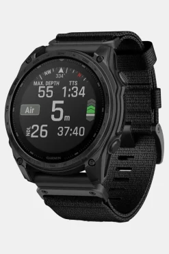 Garmin Tactix 8 Solar 51mm GPS-Smartwatch