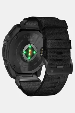 Garmin Tactix 8 Solar 51mm GPS-Smartwatch