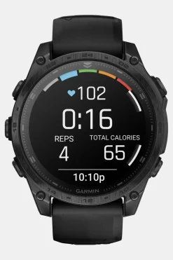 Garmin Tactix 8 Standard Amoled 47mm GPS-Smartwatch