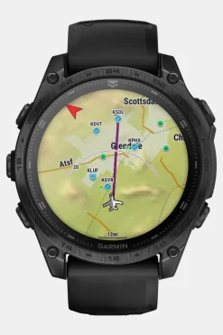 Garmin Tactix 8 Standard Amoled 47mm GPS-Smartwatch