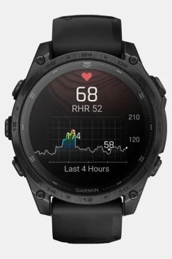 Garmin Tactix 8 Standard Amoled 47mm GPS-Smartwatch