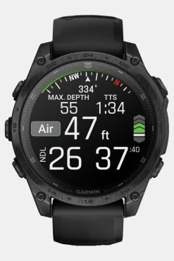Garmin Tactix 8 Standard Amoled 47mm GPS-Smartwatch