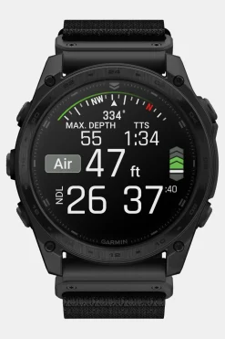 Garmin Tactix 8 Standard Amoled 51mm GPS-Smartwatch
