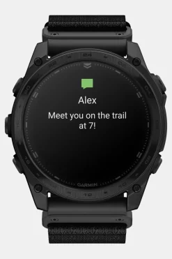 Garmin Tactix 8 Standard Amoled 51mm GPS-Smartwatch