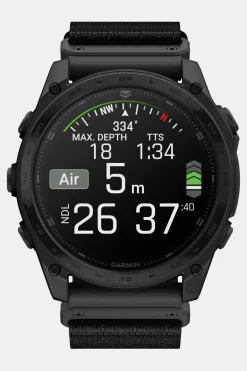 Garmin Tactix 8 Standard Amoled 51mm GPS-Smartwatch