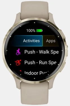 Garmin Venu 3S Sporthorloge