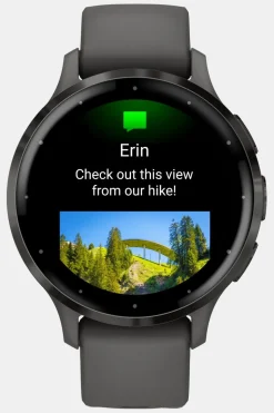Garmin Venu 3S Sporthorloge
