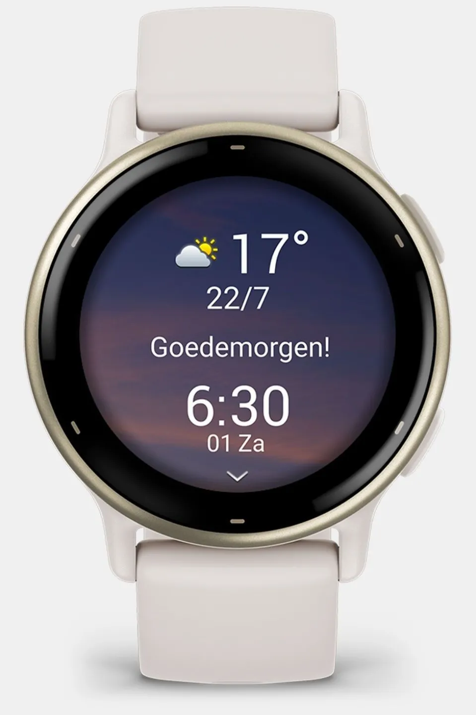 Garmin Vivoactive 5 Activity Tracker