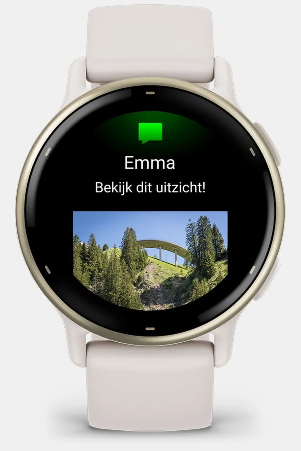 Garmin Vivoactive 5 Activity Tracker