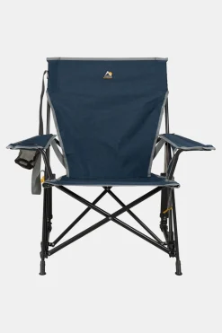 GCI Kickback Rocker Campingstoel