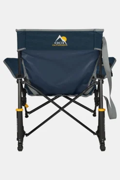 GCI Kickback Rocker Campingstoel