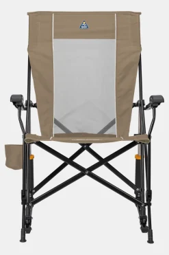 GCI Roadtrip Rocker Campingstoel