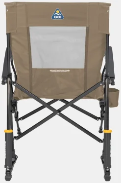 GCI Roadtrip Rocker Campingstoel