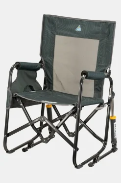 GCI Stowaway Rocker Campingstoel