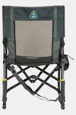 GCI Stowaway Rocker Campingstoel