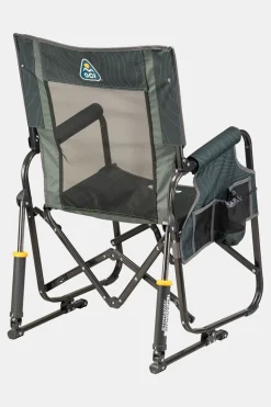 GCI Stowaway Rocker Campingstoel