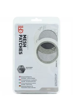 Gear Aid Mosquito Net Repairkit 2 Patches