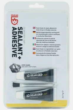 Gear Aid SeamGrip 2 x 7 gram Reparatie