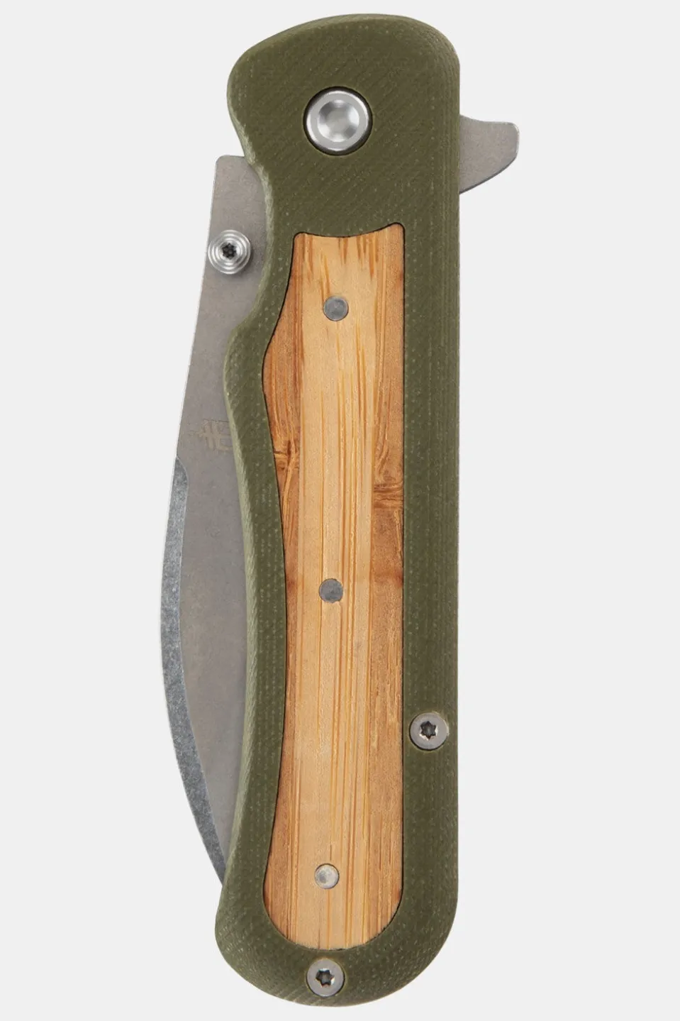 Gerber Confident Mes