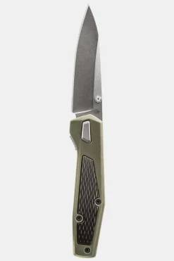 Gerber Fuse Mes