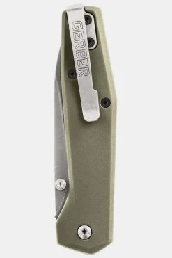 Gerber Fuse Mes