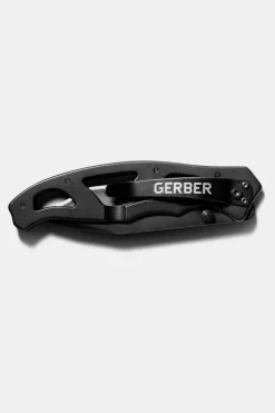 Gerber Paraframe II Tanto Mes