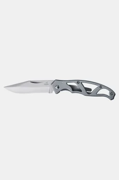 Gerber Paraframe Mini Folder Fine Edge Mes