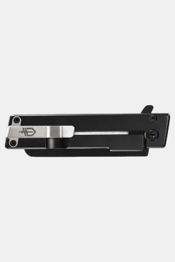 Gerber Quadrant Modern Folding Bamboo Mes
