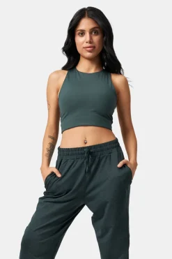Girlfriend Collective Dylan Bra Sport BH