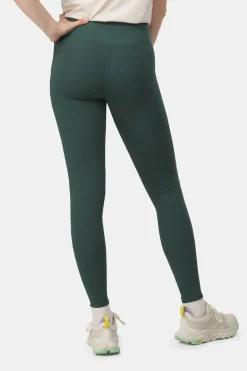 Girlfriend Collective High-Rise Legging Long Dames