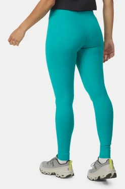 Girlfriend Collective High-Rise Legging Long Dames