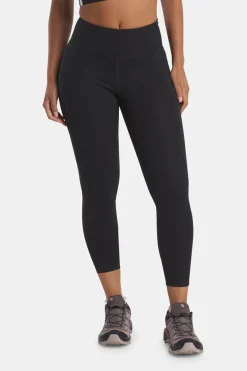Girlfriend Collective High-Rise Legging 7/8 Dames