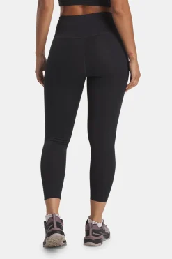 Girlfriend Collective High-Rise Legging 7/8 Dames
