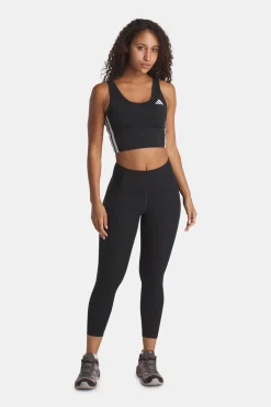 Girlfriend Collective High-Rise Legging 7/8 Dames