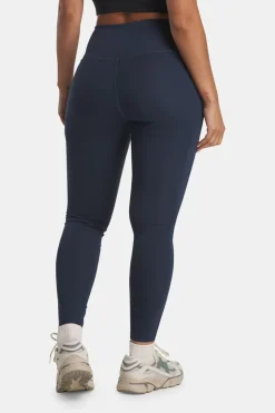 Girlfriend Collective High-Rise Legging Long Dames
