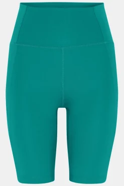 Girlfriend Collective High-Rise Bike Short Dames